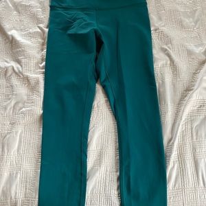 Lululemon Wunder Unders